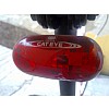 Cateye TL-LD130 lámpa
